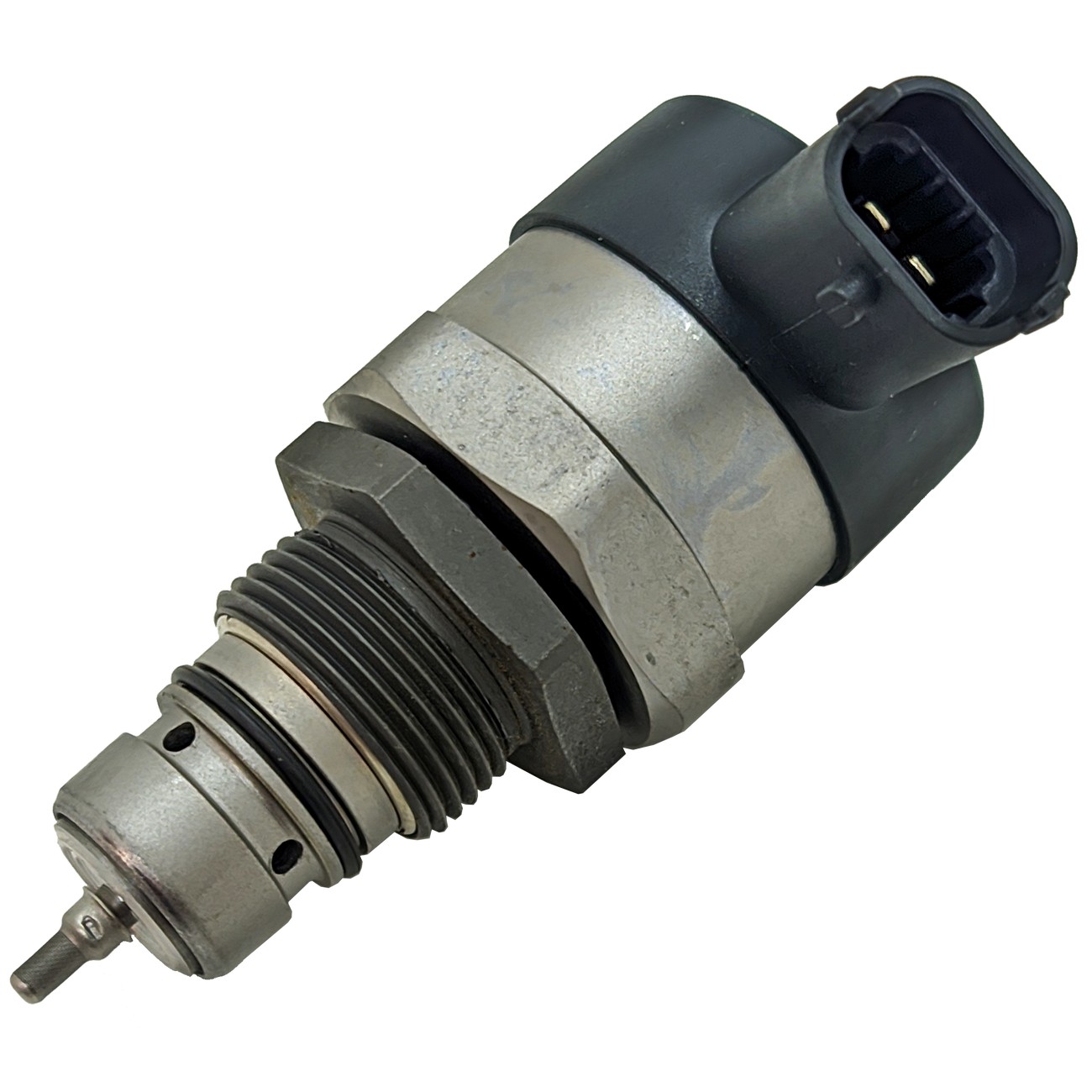 Regulador Presion Diesel Alfa Romeo 159 166 Jtd
